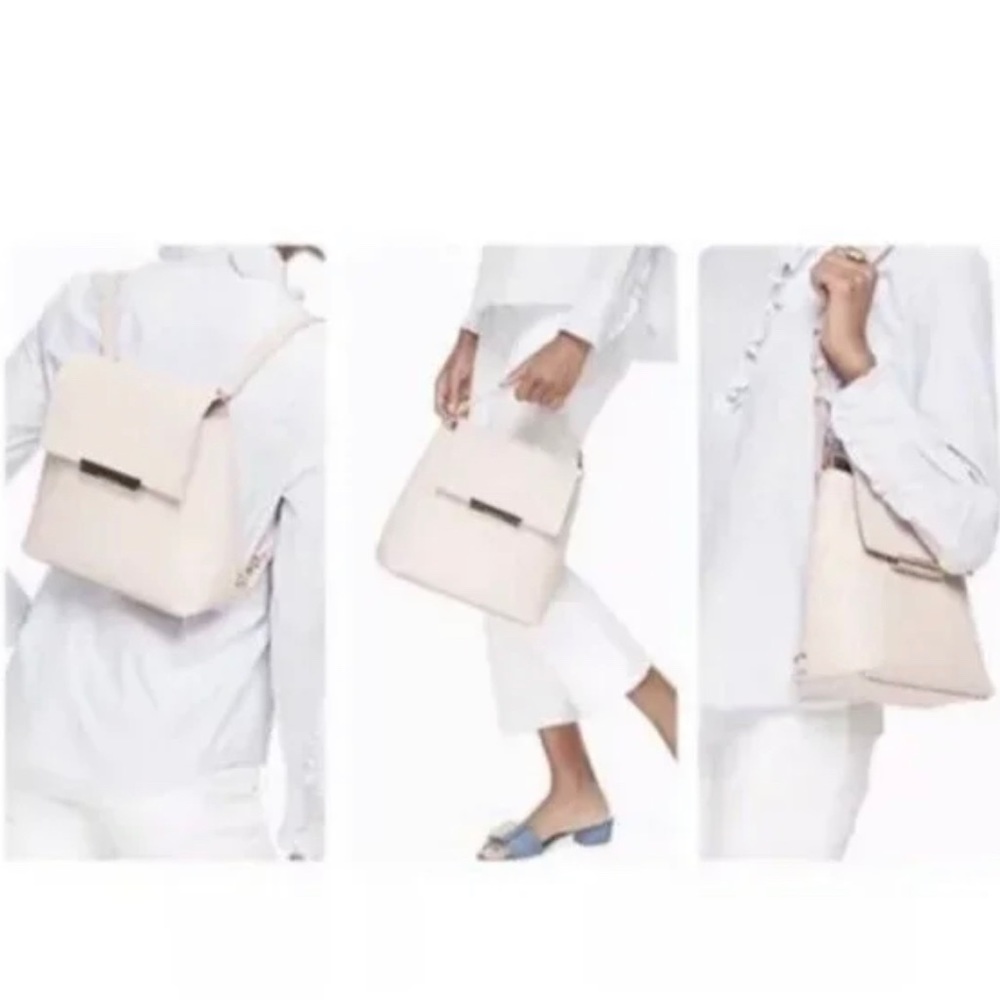 Kate Spade Maddie Make it Mine Convertible Interchangeable bag